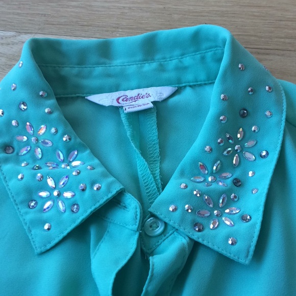 Collared Blouse - Picture 2 of 6